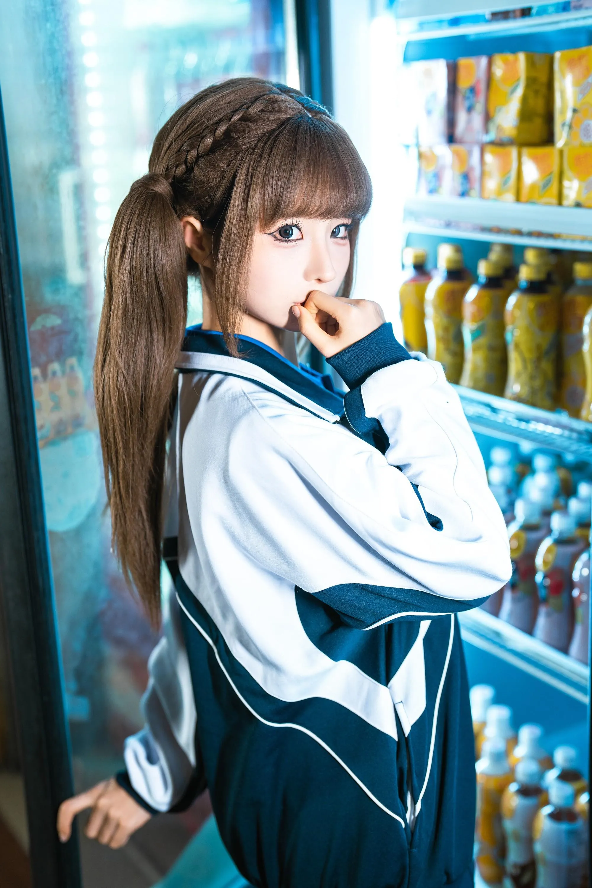 蠢沫沫 – NO.288 2024年03月合集-三月T3订阅《蠢沫沫奇遇记》③ [104P]插图2